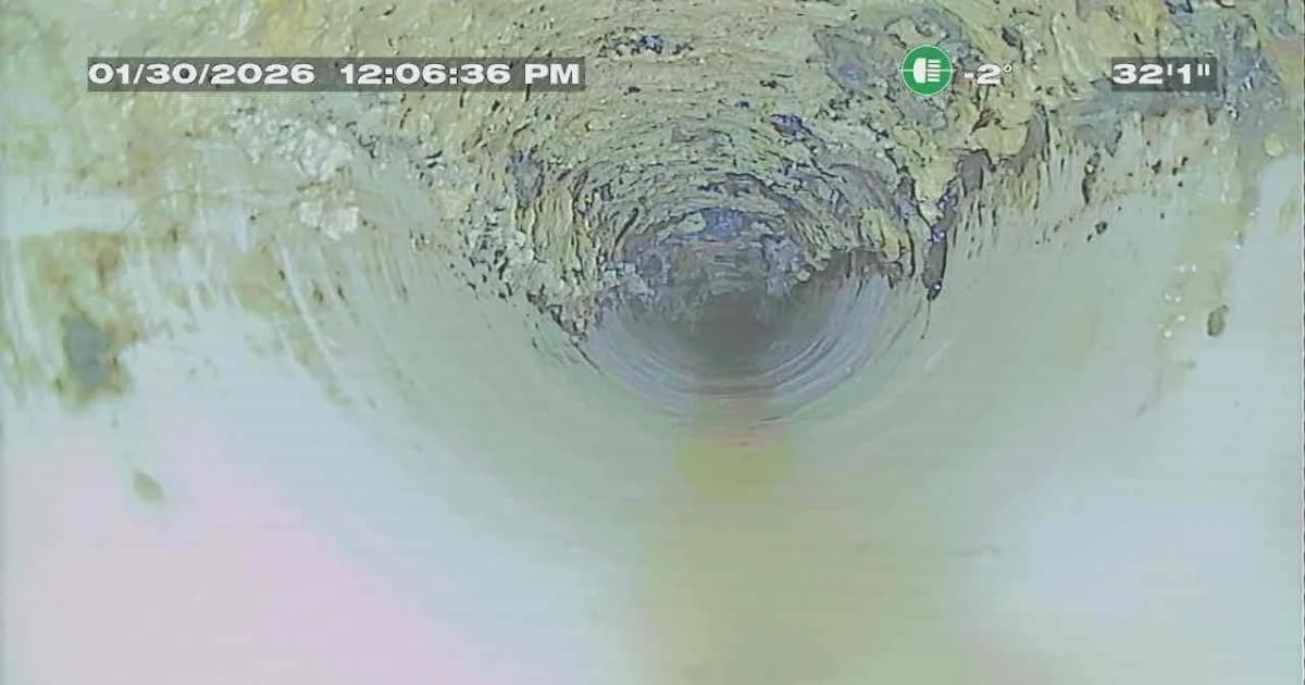 Guide: Uncovering Drain Mysteries: How to Spot and Fix Underground Pipe Issues in Austin and Marble Falls
