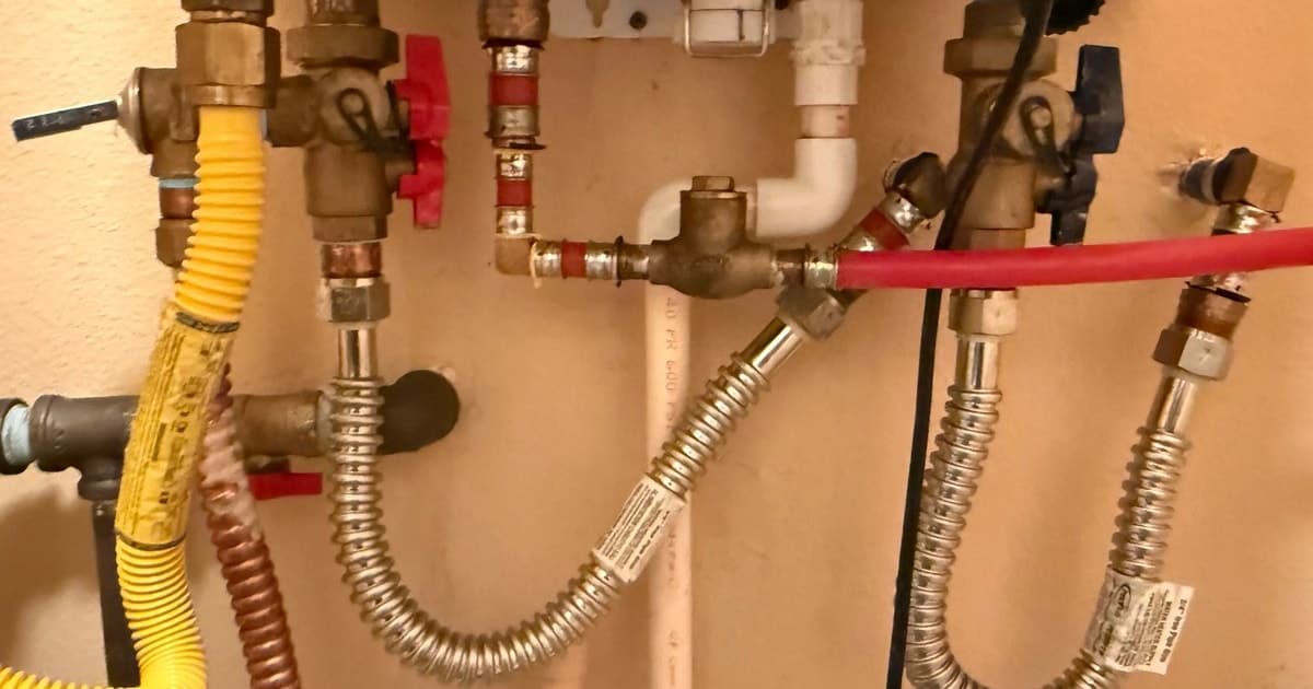 Underground Pipe Pitfalls: Repair Challenges and Solutions