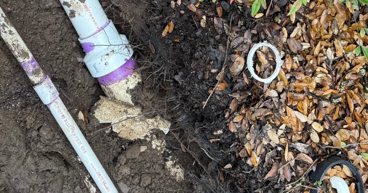 Why Regular Utility Hole Inspections are Essential for Dr