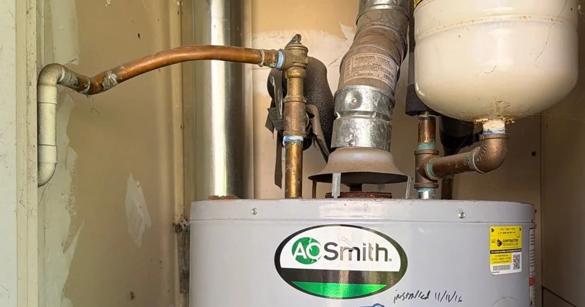 Is Your Water Heater Ready for Austin Winters? Key Signs