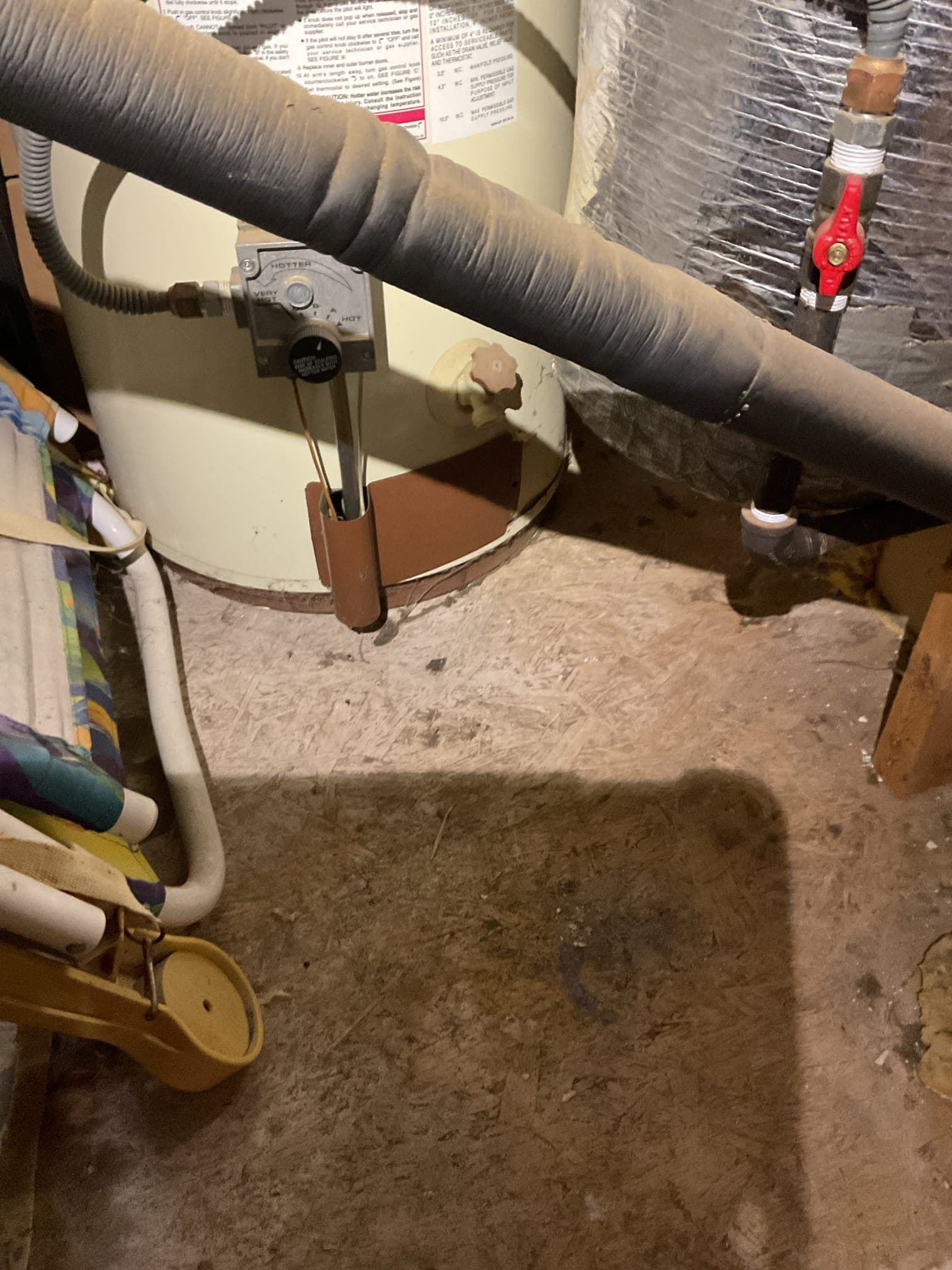 Water Heater Repair or Replacement? 7 Signs It’s Time to Decide