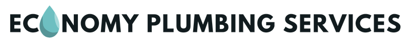 Economy Plumbing Services Logo